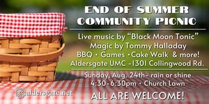 Community Picnic