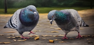 All Welcome - Artist Reception