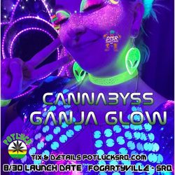 Glow Cannaverse