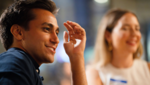 What Is Justice? A Friday Night Forum in NYC