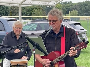 Donna Lexa Memorial Art Fair Aug. 23