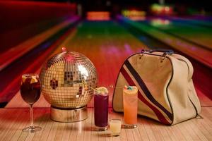 Disco Hour at Basement Bowl + Skate