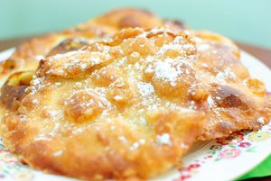 Fried Dough