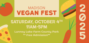 Madison Vegan Fest