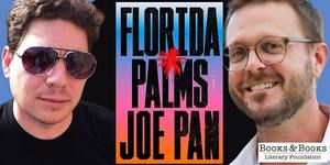 An Evening with Joe Pan and Reed Smith