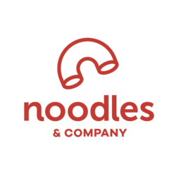 Noodles & Company “Dress as a Duo Day”