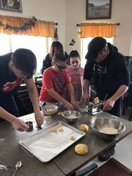 Authentic Pasta Making Class