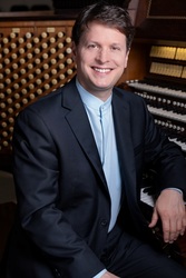 Paul Jacobs: Recreation of Felix Mendelssohn 's 1840 All-Bach Program