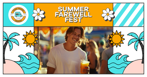 Summer Farewell Fest