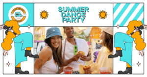 Summer Dance Party