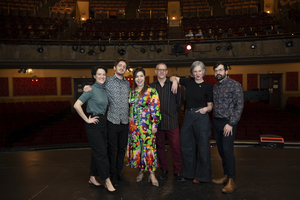 Season Debut: Triumph - Tchaikovsky 5