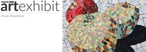 Art Reception: Mosaic Perspectives