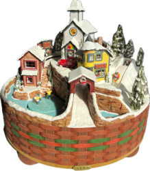 Medina County Historical Society presents: Power Tools and Gingerbread