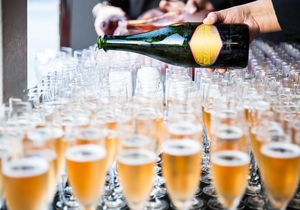 Berkeley New Year's Eve Signature Dinner Cruise