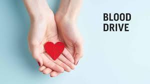 Blood Drive