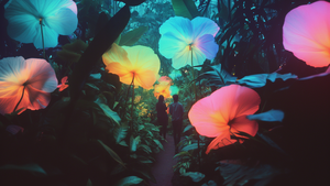 Wondra Brings A Multisensory Experience To Chicagoland’s Woodfield Mall This September