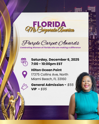 Purple Carpet Awards