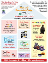 The Builders Home & Remodeling Show