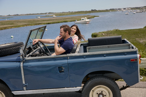 Southern Tide Grand Opening at The Avenue Viera