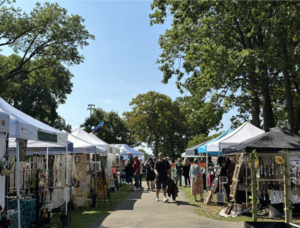 Hazel Park Art Fair