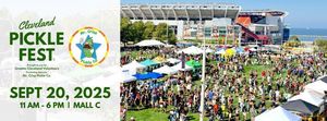 Cleveland Pickle Fest