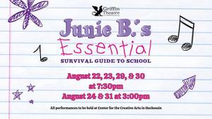 Junie B.'s Essential Survival Guide To School the Musical