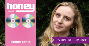 Literary Virginia Book Group | Honey