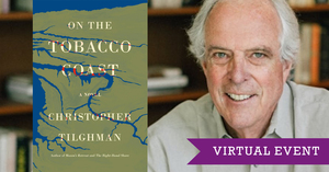 Literary Virginia Book Group | On the Tobacco Coast