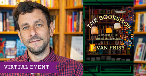Literary Virginia Book Group | The Bookshop