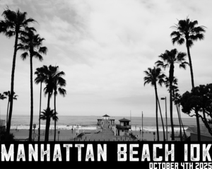 48th Annual Manhattan Beach 10k