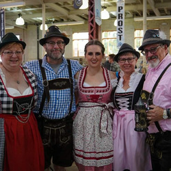 Twin Cities Oktoberfest 2025