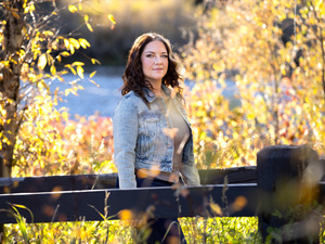 Ashley McBryde: Kimes Ranch Million Dollar Breakaway 2025