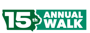 15th Annual Healthiest State Walk presented by Delta Dental of Iowa Celebration
