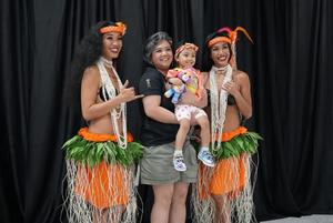 Sunset at the Zoo - Celebrating Asian American & Pacific Islander Heritage