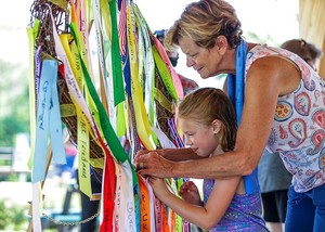 Bethesda's Annual Memorial - Free and Open to All!