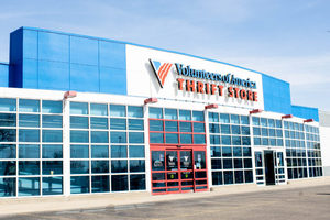 VOAMI National Thrift Shop Day Celebration – 25% Off All Items and More