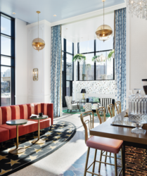 Movie Night at Poindexter