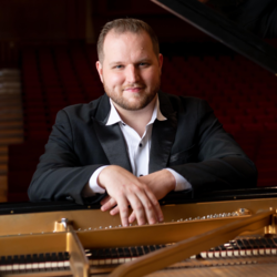 Wisdom – Dvořák 6 & Chopin