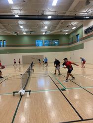 Eureka Fall Classic Pickleball Tournament