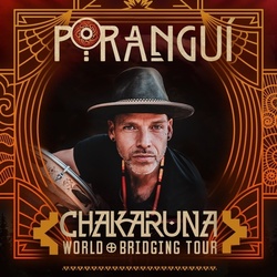 Poranguī
