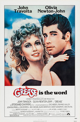 Come See Grease on Friday, August 8, 2025, At Rooftop Cinema Club