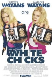 Come See White Chicks on Friday, August 8, 2025, At Rooftop Cinema Club