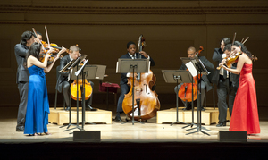 Sphinx Virtuosi