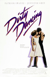 Come See Dirty Dancing on Sunday, August 10, 2025, At Rooftop Cinema Club