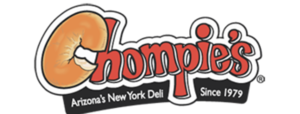 Chompie’s Announces Samplin’ Weekends Schedule through JULY 2026