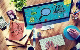 Resume, Research, Ready! Your Guide to Job Searching