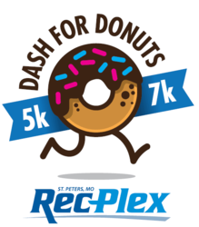 Dash for Donuts