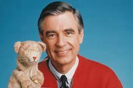 Won't You Be My Neighbor? A Mr. Roger's Story Time