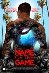 Name Of The Game: Film Premiere and Q&A