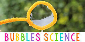 Bubble Science